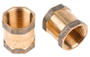 Brass Pipe Fittings - 2972238 - RS Components, Ltd.