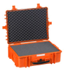 Transit Cases - 2820319 - RS Components, Ltd.