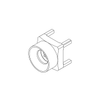 Coaxial Connector (RF) Assemblies - 900-0734156030-ND - DigiKey