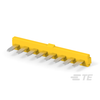 FFC, FPC (Flat Flexible) Connector Assemblies - 1734-1743017-5-ND - DigiKey