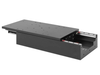 Motorized Linear Stage, Linear Motor, 210 mm Travel, 300 N Load, M4 and M6 -- XML210-S - Image