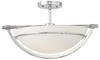 Semi-Flush Mts.-Bowl Style - 624833 - Light Center (The)