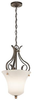 42990OZ Mini Pendants-Chain - 344607 - Capital Lighting, Inc.