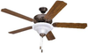 Fans-Ceiling Fans - 316517 - Light Center (The)