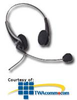 Nortel Performa Binaural Headset - A0722776 - TelephoneStuff.com