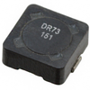 150UH 580MA 851MOHM Inductor and Choke - 71-DR73-151-R - ERSAELECTRONICS PTE. LTD.
