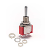 Toggle Switches -- 1400-100SP4T1B1M1QEH - Image