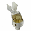 Terminals - Wire to Board Connectors - 1195-5878-ND - DigiKey