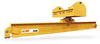 Twin Hoist Rotating Lifting Beam - RLB Series - Columbus McKinnon Corporation Hoists & Rigging Products
