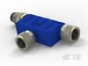 Standard Circular Connectors - T4082102003-000 - TE Connectivity