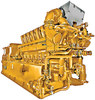 Gas Generator Sets -- CG260-12 - Image