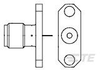 RF Connectors - 1086491-1 - TE Connectivity