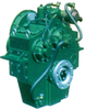 CH Series Marine Gearbox -  - Hangzhou Chinabase Machinery Co., Ltd.