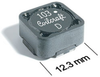 MSD1260 Series Common Mode Chokes - MSD1260-682 MSD1260-682MLD - Coilcraft, Inc.