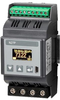 Multifunction Meter, 1-Ph, Din Rail; No. Of Phases Sifam Tinsley - 49AC2919 - Newark, An Avnet Company
