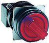 Switch, Selector, Spdt, 100Ma, 125V; No. Of Switch Positions Idec - 31C9421 - Newark, An Avnet Company