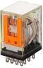 Power Relay, 4Pdt, 12Vdc, 5A, Socket Rohs Compliant Multicomp Pro - 29AK1923 - Newark, An Avnet Company