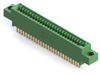 Card Conn, Single Side, 26Pos, Wire Wrap; Card Edge Connector Type Edac - 67AJ2787 - Newark, An Avnet Company