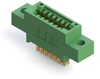 Card Edge Conn, Dual, 14Pos, Lug; Card Edge Connector Type Edac - 64AJ8740 - Newark, An Avnet Company