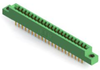 Card Edge Conn, Dual Side, 42Pos, Th; Card Edge Connector Type Edac - 86AH3508 - Newark, An Avnet Company