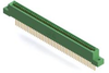 Card Edge Conn, Single, 47Pos, Wire Wrap; Card Edge Connector Type Edac - 68AJ4385 - Newark, An Avnet Company