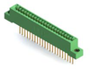 Card Conn, Single Side, 22Pos, Wire Wrap; Card Edge Connector Type Edac - 76AJ1517 - Newark, An Avnet Company