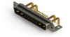 Combo D-Sub Conn, R/a Plug, Dc-21W4, Th; Product Range Edac - 56AJ4367 - Newark, An Avnet Company