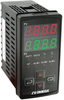 Temperature/process Controller, 1/4 Din; Thermocouple Type Omega - 61AH6006 - Newark, An Avnet Company