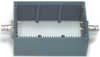 Box, Shielded, Aluminium, Blue; Enclosure Type Pomona - 35F3515 - Newark, An Avnet Company
