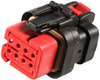 Plug And Socket Connector Housing; Product Range Te Connectivity - 19K7986 - Newark, An Avnet Company