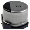 Capacitors - Aluminum Electrolytic Capacitors - 1056868-EEE-TG1H330UP - Win Source Electronics