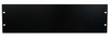 Rack Mounting Solutions - Rack Accessories - Rack Panels - PBPA19005BK - Hammond Manufacturing Company Inc.