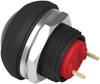 Pb Switch, Spst, 0.4A, 32Vac, Solder; Product Range Alcoswitch Te Connectivity - 61AC9354 - Newark, An Avnet Company