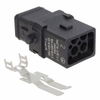 Heavy Duty Connector Inserts, Modules - 1195-8918-ND - DigiKey