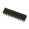 Headers, Receptacles, Female Sockets - S2205-09-ND - DigiKey