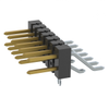 Headers, Male Pins - TSM-107-01-S-DH-LC-003-TR-ND - DigiKey