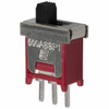 Slide Switches - EG2481-ND - DigiKey