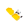 D-Sub, D-Shaped Connector Backshells, Hoods - AE11460-ND - DigiKey
