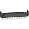 Headers, Male Pins - H125954-ND - DigiKey