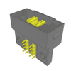 Blade Type Power Connector Assemblies - 612-PET-02-01-S-RA-SD-ND - DigiKey