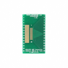 Adapter, Breakout Boards - FPC040P030-ND - DigiKey