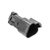 Rectangular Connector Housings - AT04-3P-EC01BLK-ND - DigiKey