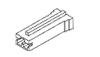 Headers & Wire Housings - 521125-1 - Powell Electronics, Inc.
