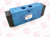 Hydraulic Valve -- 20500030 - Image