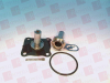 Pneumatic Valve Rebuild Kit / Seal Kit - 13257697 - Radwell International