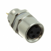 Circular Connector Assemblies - A126829-ND - DigiKey