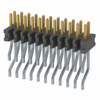 Headers, Male Pins - FTMH-111-02-L-DH-K-TR-ND - DigiKey