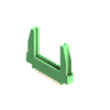 Edgeboard Connectors - 151-337-020-558-878-ND - DigiKey