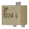 Trimmer Potentiometers - 3224G-1-104E - ODG (Origin Data Global)