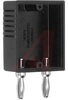WITH BANANA PLUG - 70197902 - Allied Electronics, Inc.
